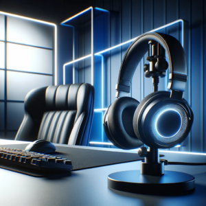 Casque audio streaming