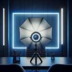 Softboxlight