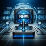 News Streaming Stream Tech
