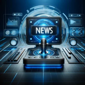 News Streaming Stream Tech