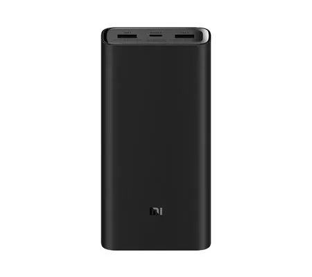 Power Bank 3 Pro Batterie Streaming