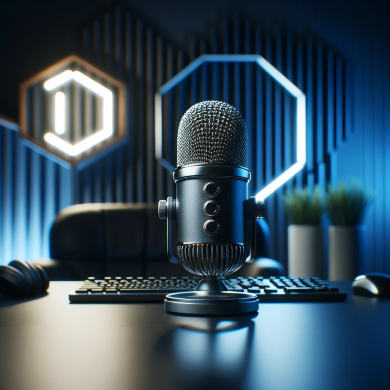 🎙️ Les meilleurs micros pour streamer en 2026