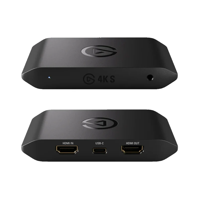 Elgato 4k s