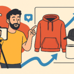 Merch tiktok youtube shorts